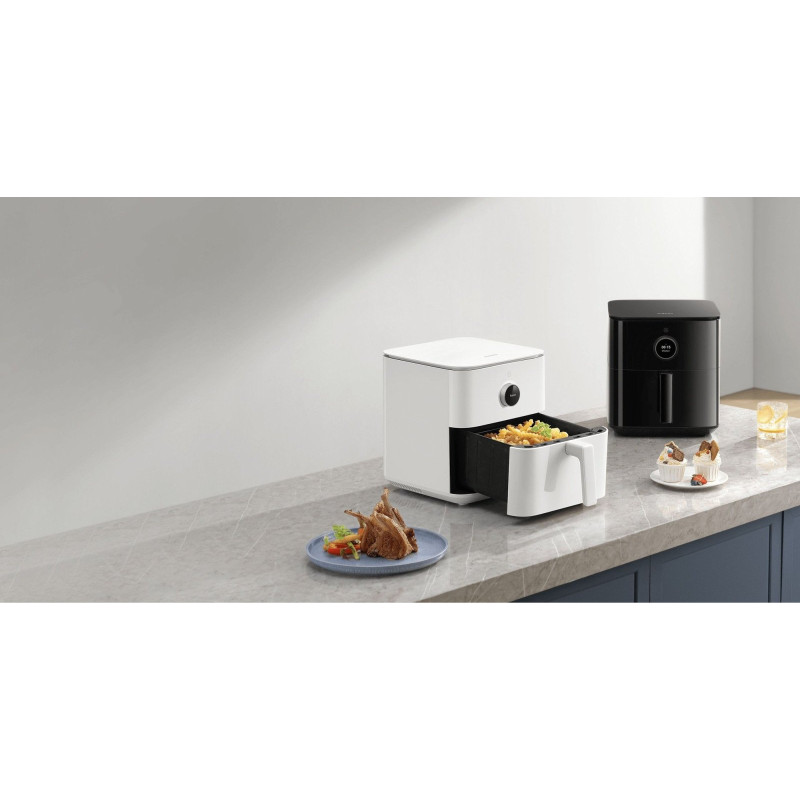 Мультипіч Xiaomi Mi Smart Air Fryer 6.5L MAF10 White