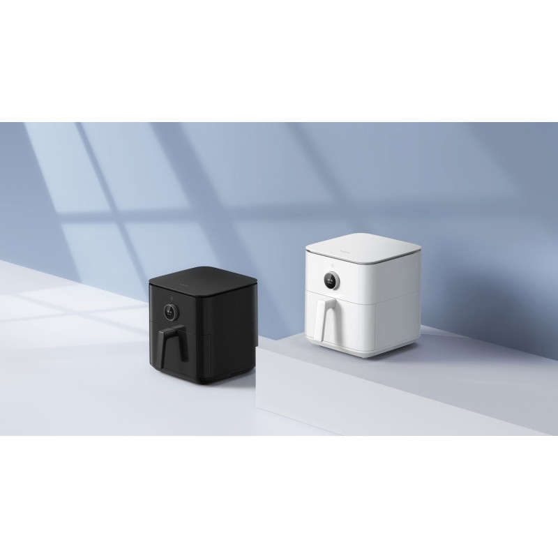 Мультипіч Xiaomi Mi Smart Air Fryer 6.5L MAF10 White