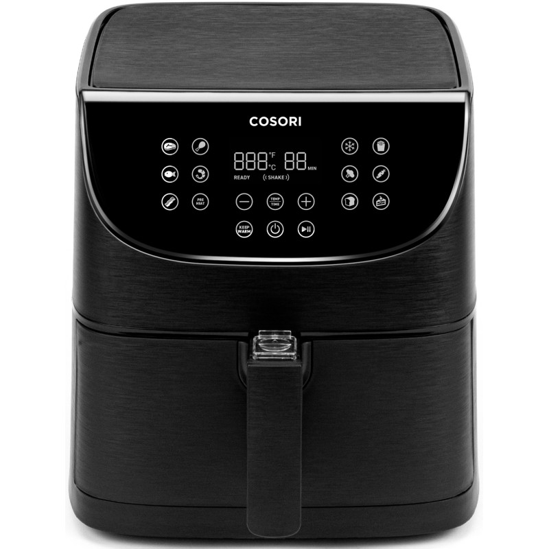 Мультипіч Cosori Premium 5,5-Litre CP158-AF-RXB