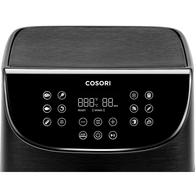 Мультипіч Cosori Premium 5,5-Litre CP158-AF-RXB