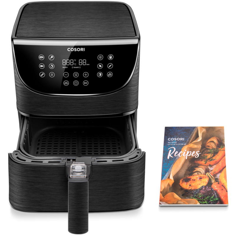 Мультипіч Cosori Premium 5,5-Litre CP158-AF-RXB