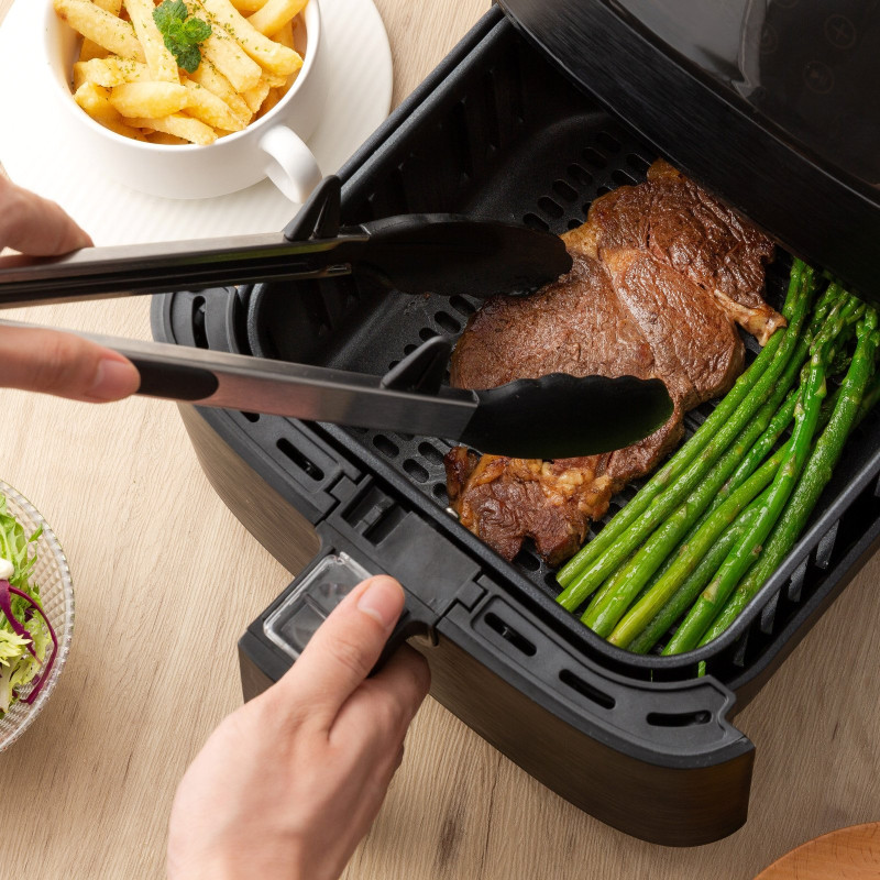 Мультипіч Cosori Premium 5,5-Litre CP158-AF-RXB