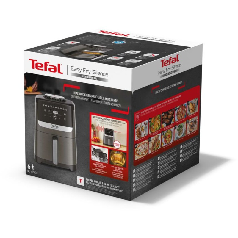 Мультипіч TEFAL EY551HE0