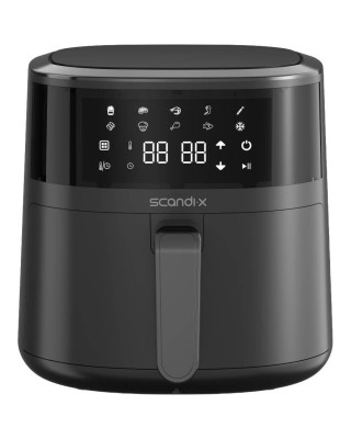 Мультипіч Scandix AFDS 4-14