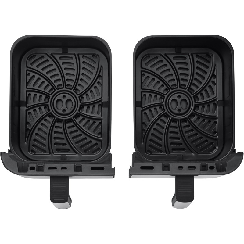 Мультипіч ROTEX ROM1210-2XL MultiFry DUO