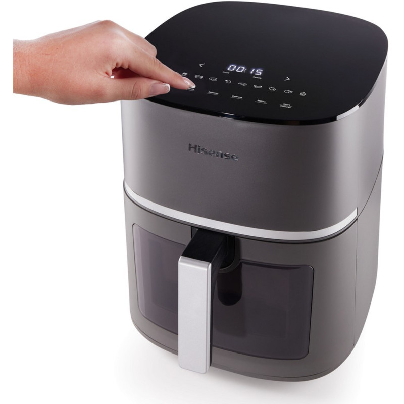 Мультипіч HISENSE HAF1900D