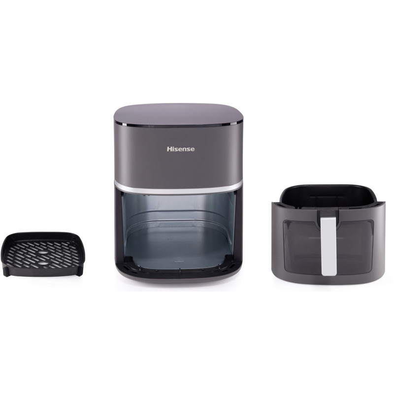 Мультипіч HISENSE HAF1900D