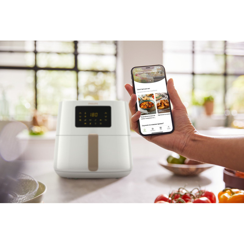 Мультипіч Philips HD9255/30