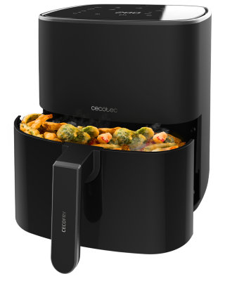 Мультипіч Cecotec Cecofry Fantastik 5500 (CCTC-04971)