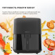 Мультипіч Cecotec Cecofry Fantastik 5500 (CCTC-04971)