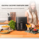 Мультипіч Cecotec Cecofry Fantastik 5500 (CCTC-04971)