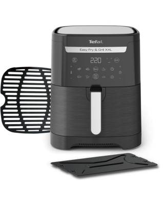Мультипіч Tefal EasyFry&Grill XXL EY801815