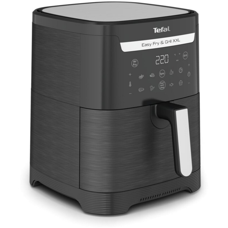 Мультипіч Tefal EasyFry&Grill XXL EY801815