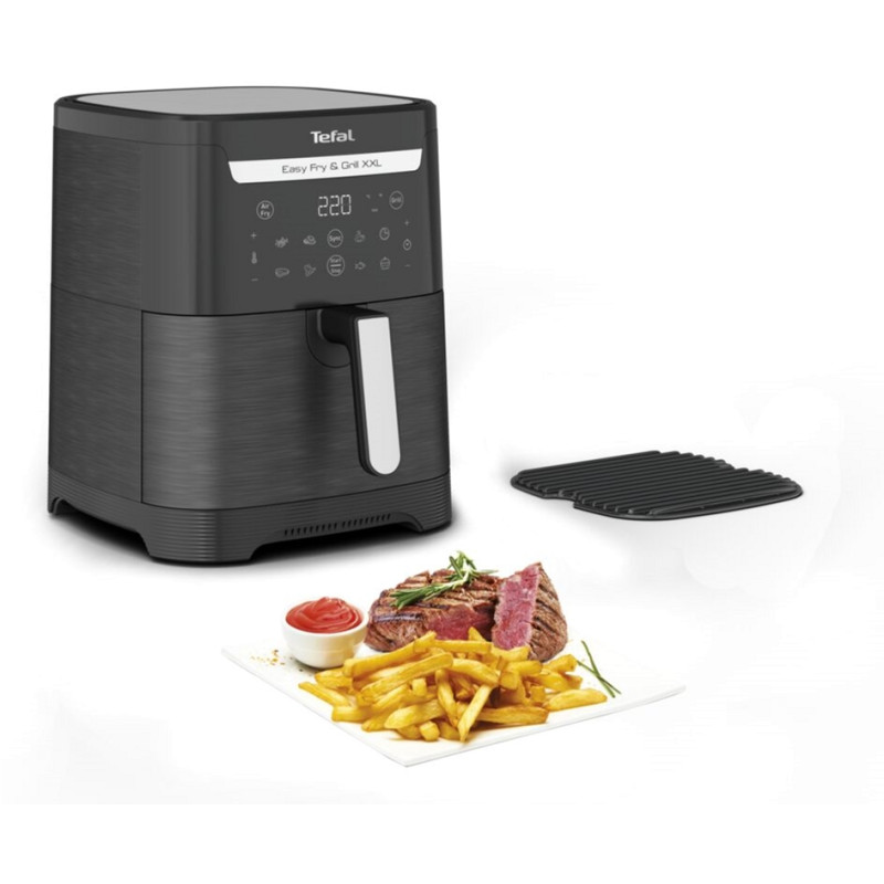 Мультипіч Tefal EasyFry&Grill XXL EY801815