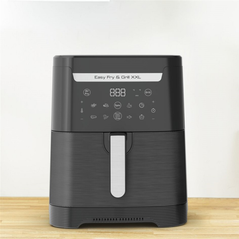 Мультипіч Tefal EasyFry&Grill XXL EY801815