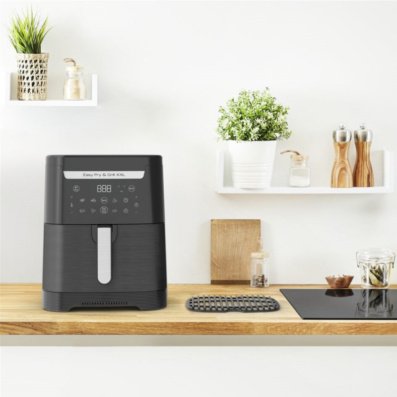 Мультипіч Tefal EasyFry&Grill XXL EY801815