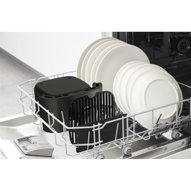 Мультипіч Tefal EasyFry&Grill XXL EY801815