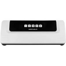 Вакуумний пакувальник GRUNHELM GV 100 BW