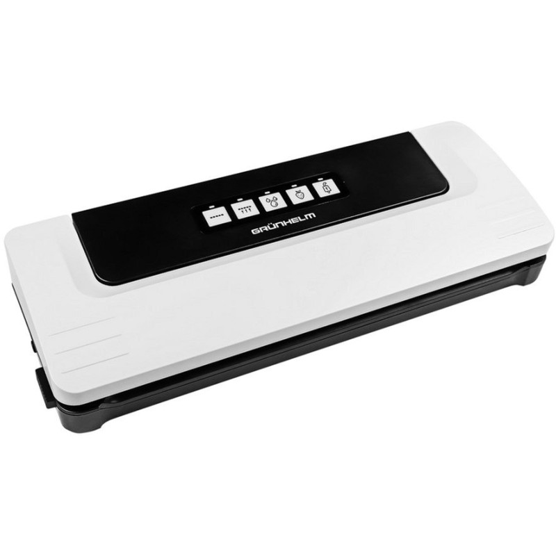 Вакуумний пакувальник GRUNHELM GV 100 BW