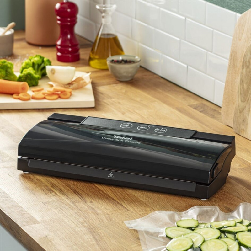 Вакуумний пакувальник Tefal VT254070