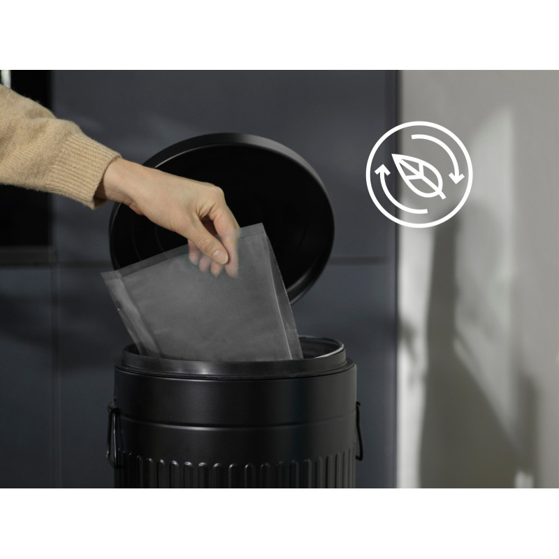 Пакети вакуумні Electrolux EVSRB1 22х30см, 50шт