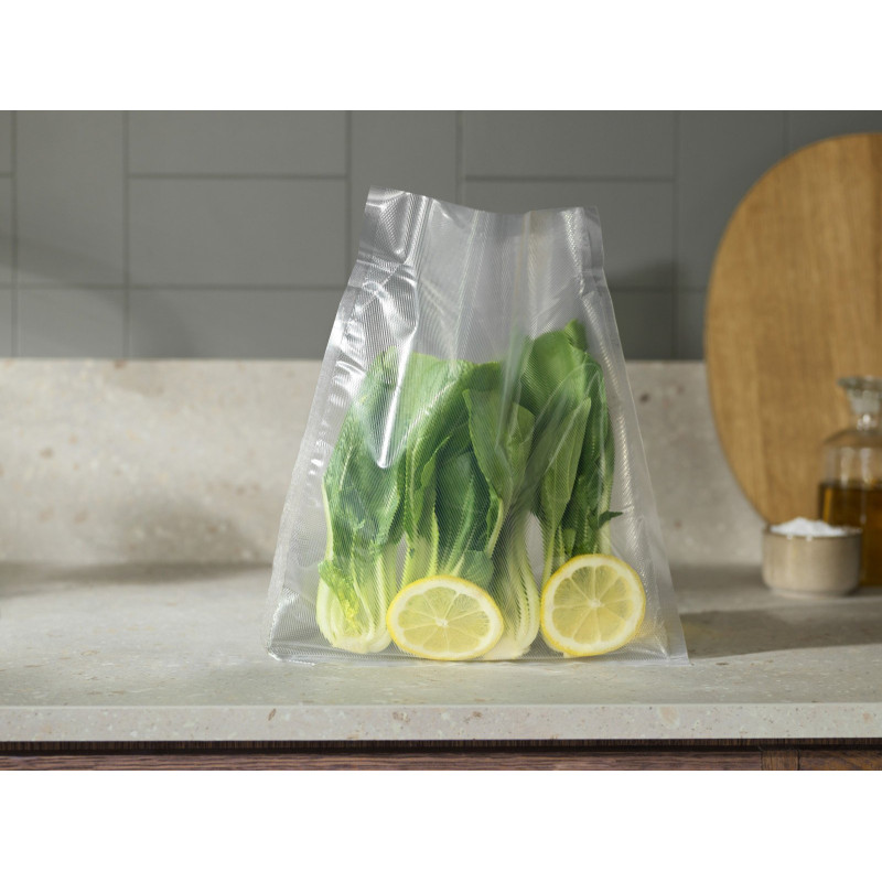 Пакети вакуумні Electrolux EVSRB1 22х30см, 50шт