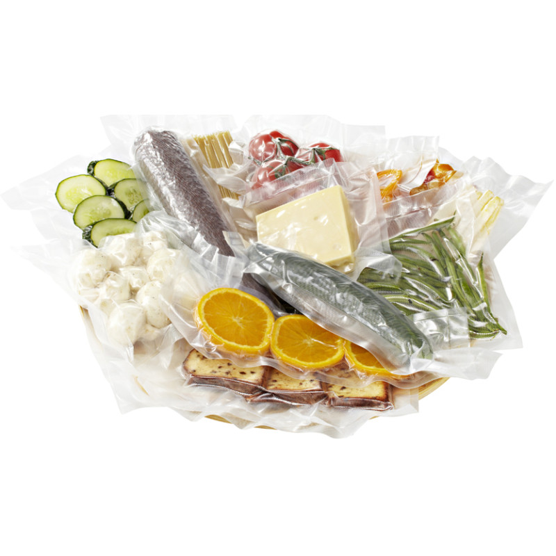 Пакети вакуумні Gorenje VB12/55 55х12см, 30 шт