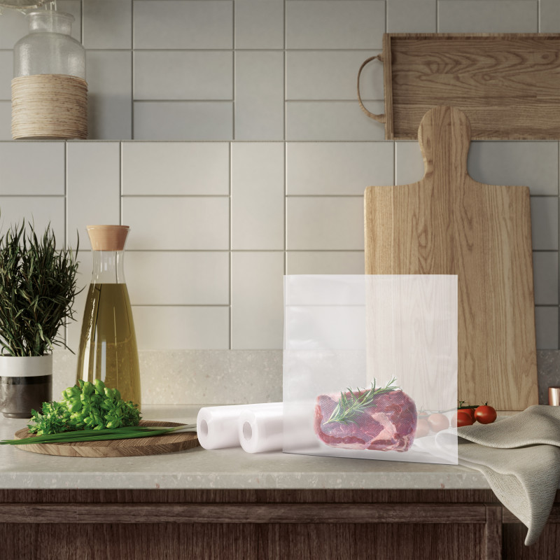 Рулони для вакууматора Electrolux EVSRR1