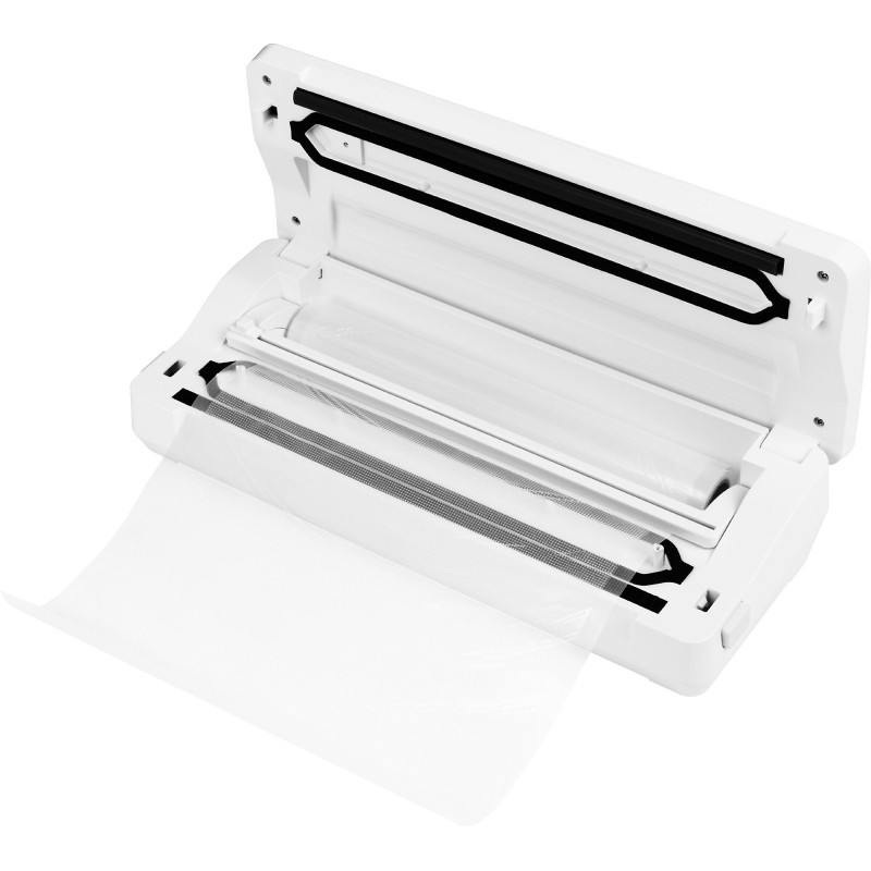 Вакуумний пакувальник ECG VacuFresh