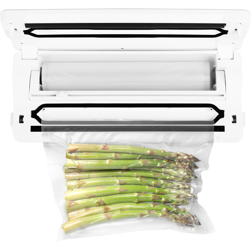 Вакуумний пакувальник ECG VacuFresh