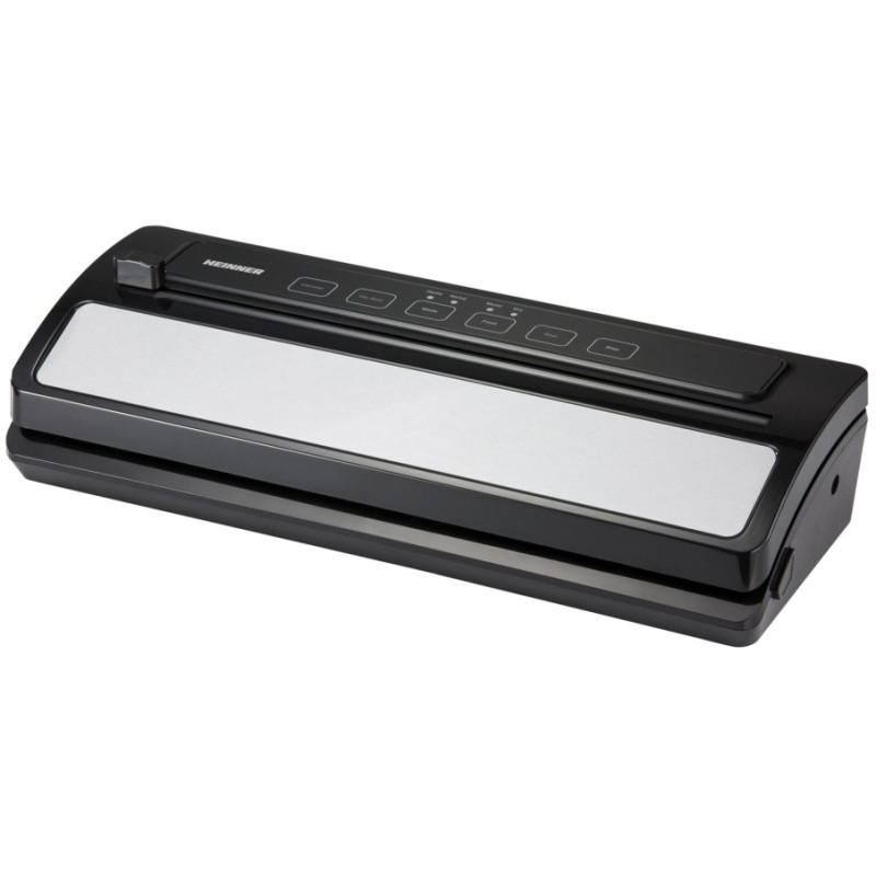 Вакуумний пакувальник HEINNER HAV-E110SS