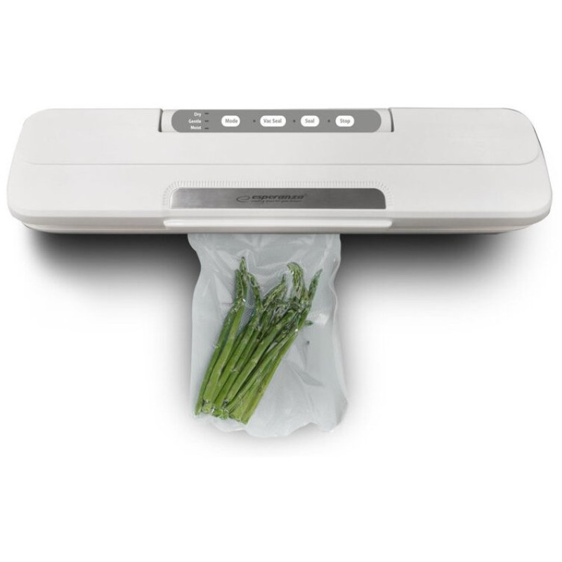 Вакуумний пакувальник ESPERANZA EKV002
