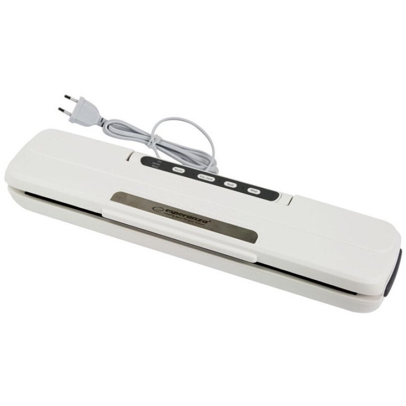 Вакуумний пакувальник ESPERANZA EKV002