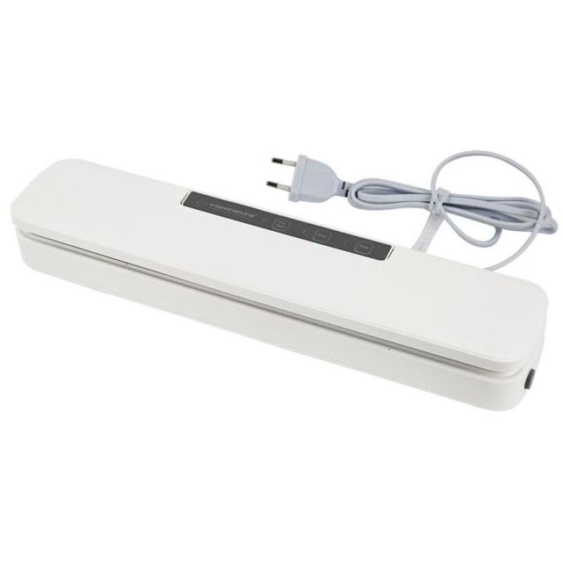 Вакуумний пакувальник ESPERANZA EKV002