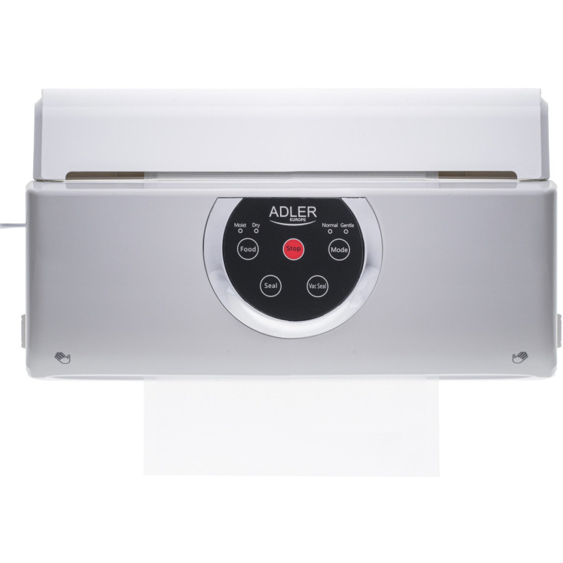 Вакуумний пакувальник ADLER AD-4503