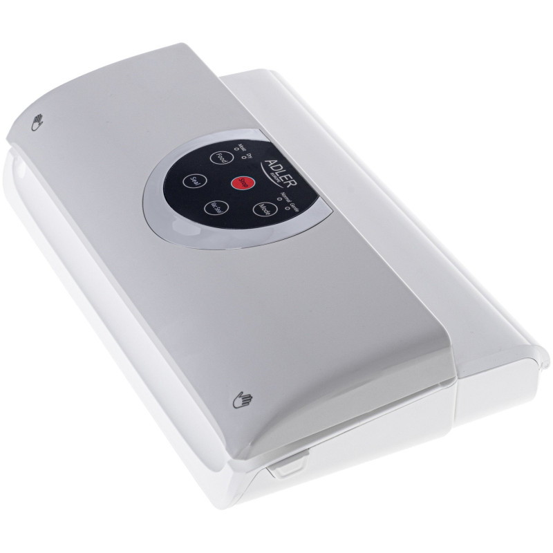 Вакуумний пакувальник ADLER AD-4503