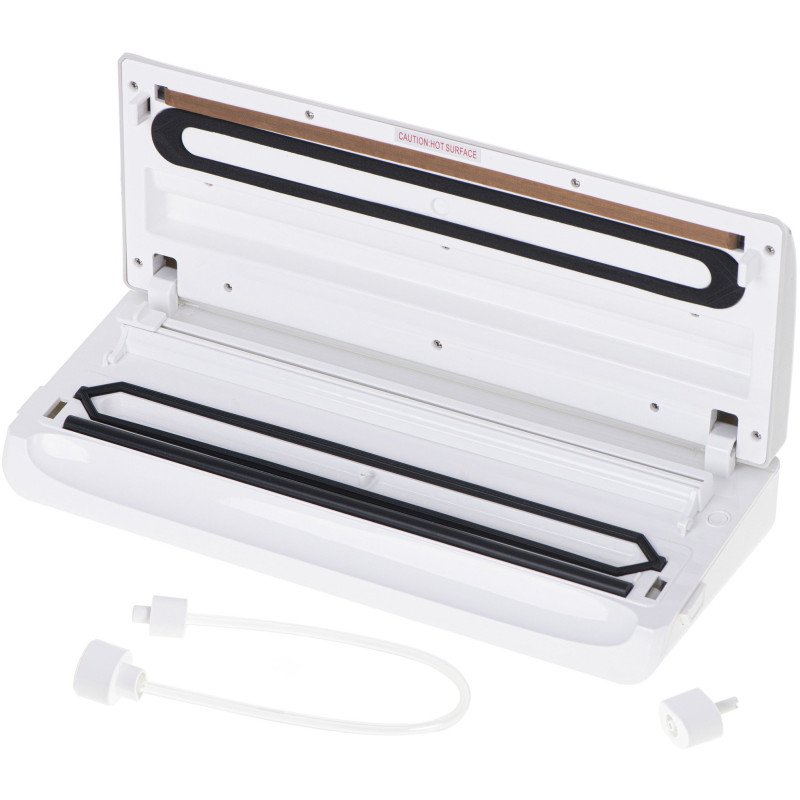 Вакуумний пакувальник ADLER AD-4503