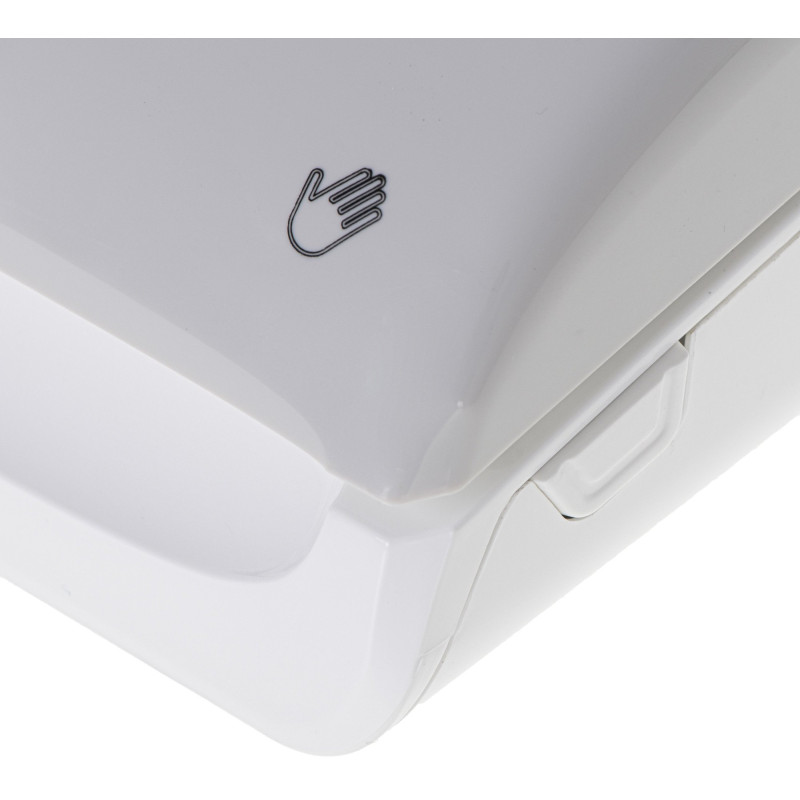 Вакуумний пакувальник ADLER AD-4503