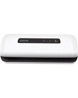 Вакуумний пакувальник Sencor SVS1010WH