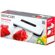 Вакуумний пакувальник Sencor SVS1010WH