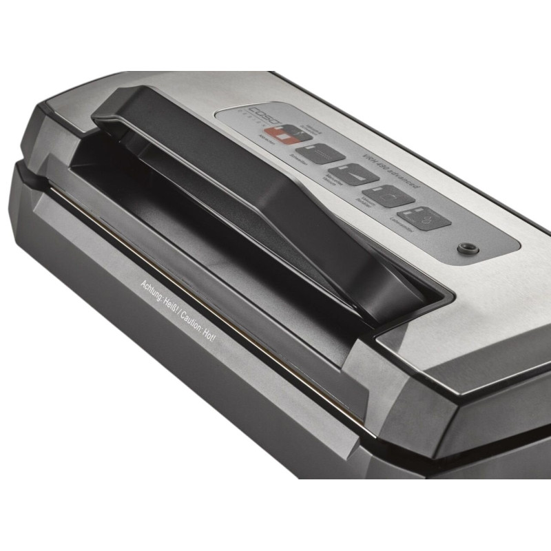 Вакуумний пакувальник CASO VRH 490 advanced (1525)