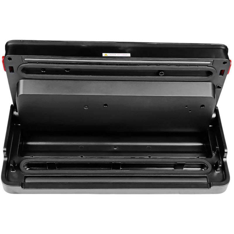 Вакуумний пакувальник GRUNHELM GV 117 BW