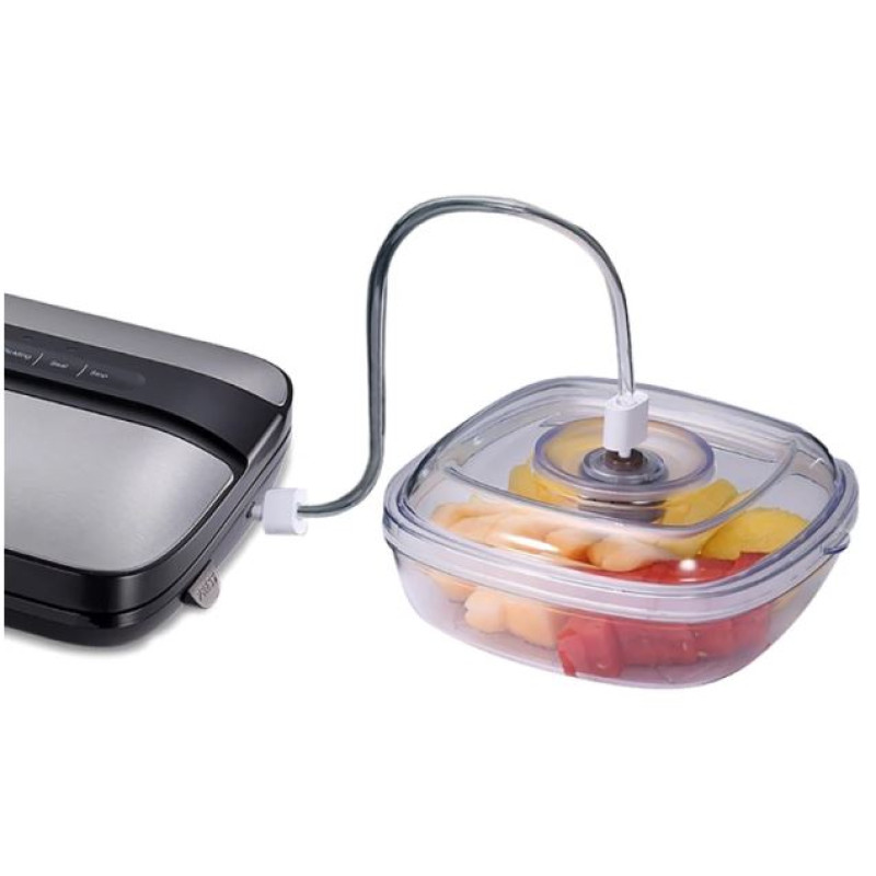 Вакуумний пакувальник SOGO SS-13025