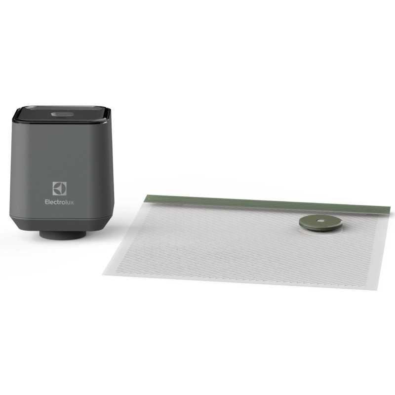 Вакуумний пакувальник Electrolux EVSK1