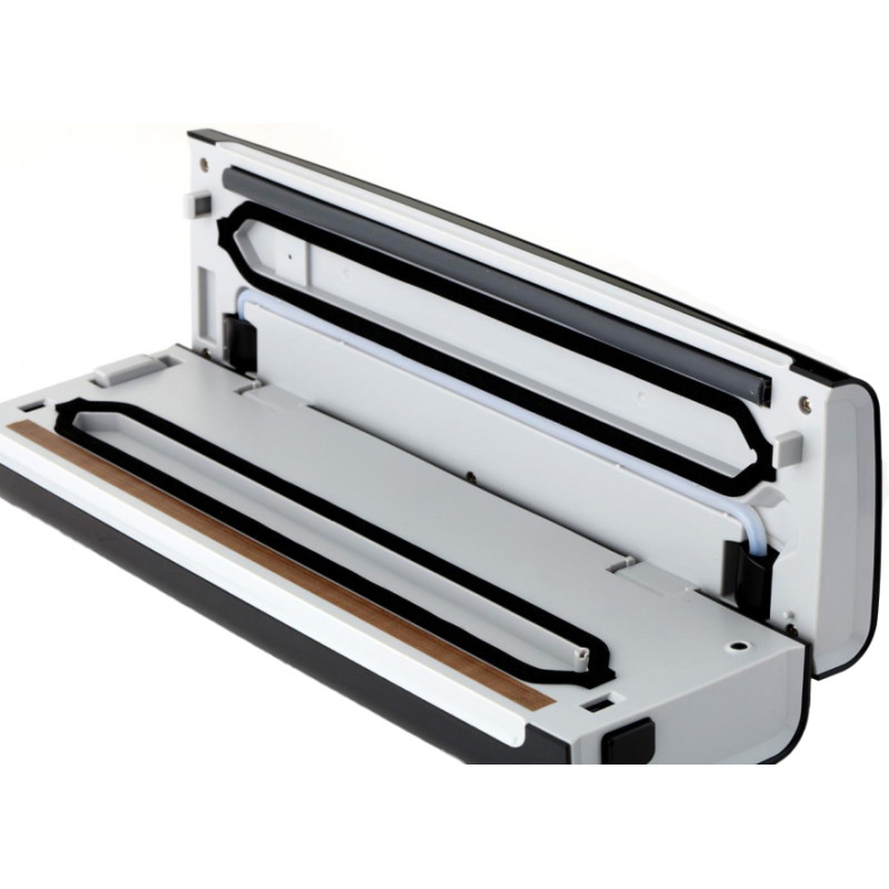 Вакуумний пакувальник HEINNER HAV-130BKSS