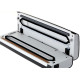 Вакуумний пакувальник HEINNER HAV-130BKSS
