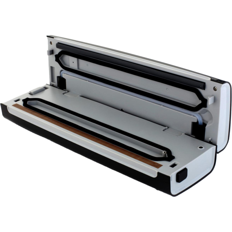 Вакуумний пакувальник HEINNER HAV-130BKSS