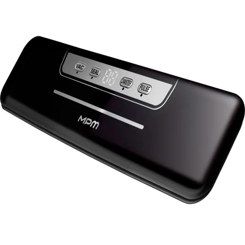 Вакуумний пакувальник MPM MPZ-02