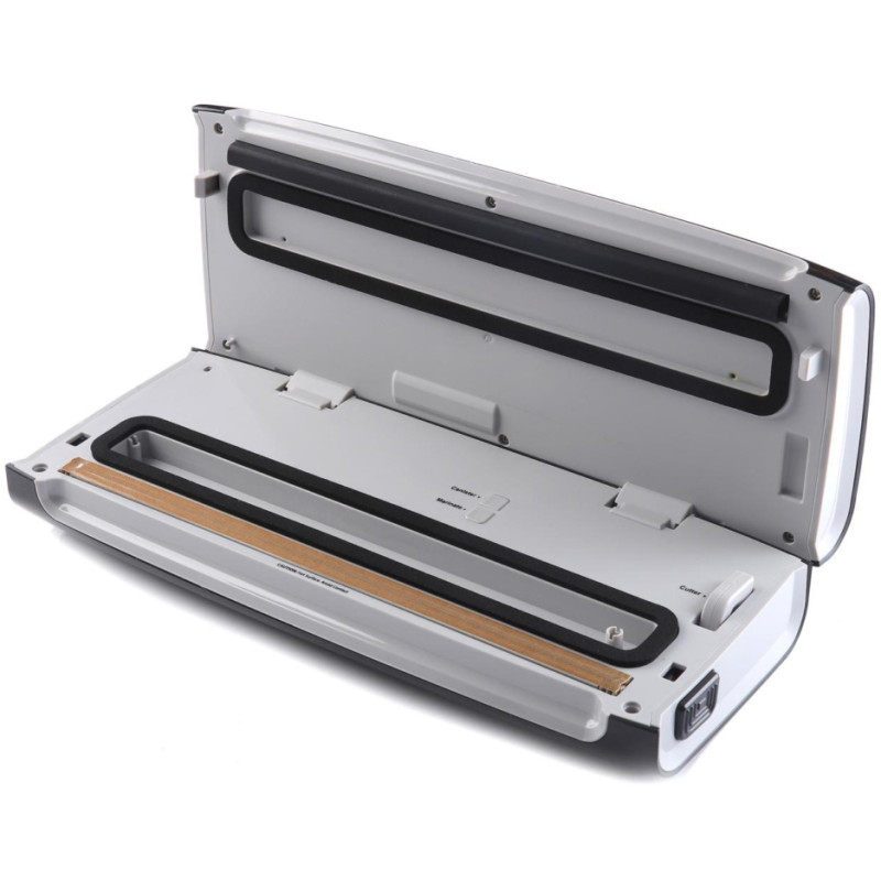 Вакуумний пакувальник HEINNER HAV-140WH