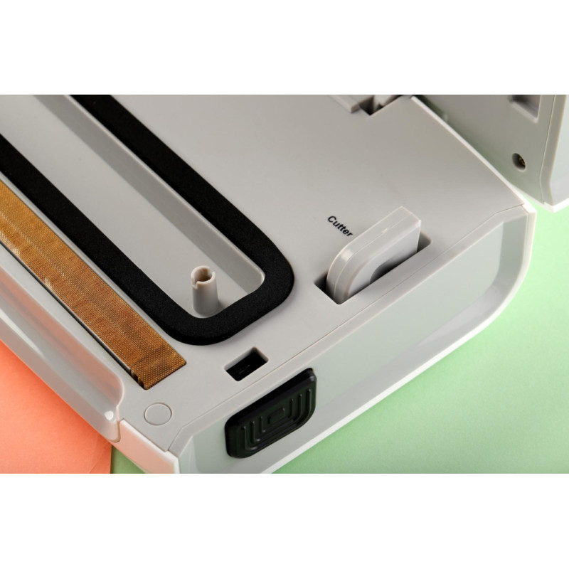 Вакуумний пакувальник HEINNER HAV-140WH